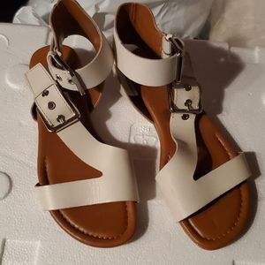 Franco Sarto sandals